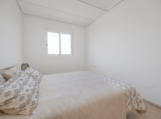 San Fulgencio (Pueblo), Apartment #RD-N9577