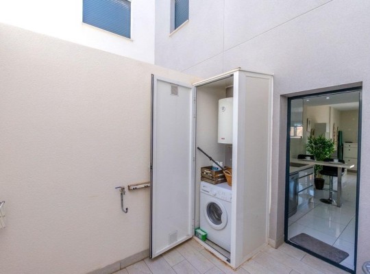 Orihuela Costa (Los Altos), Apartment #CQ-UR-96485