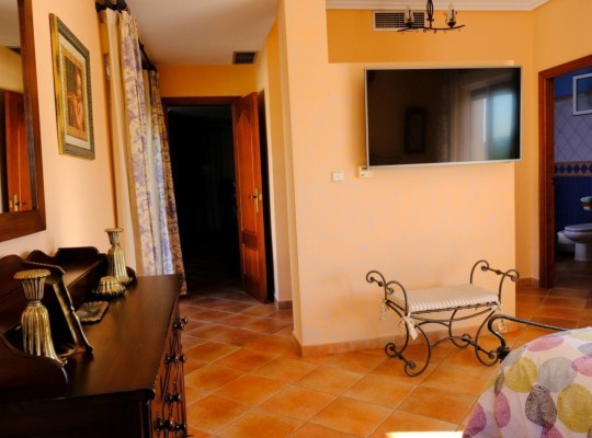 Orihuela Costa (Orihuela), Finca #CQ-CB-48260