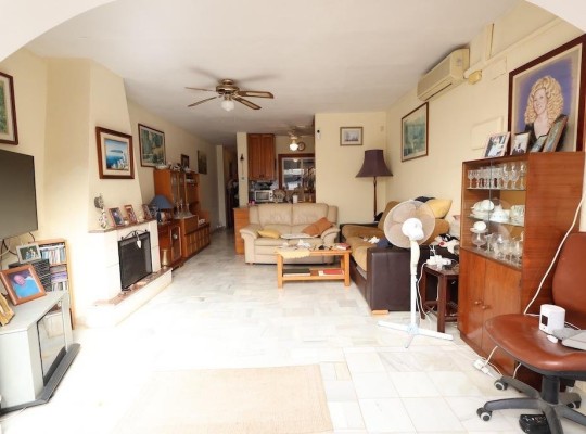 San Miguel de Salinas (Villamartín), Townhouse #CQ-JM-36046