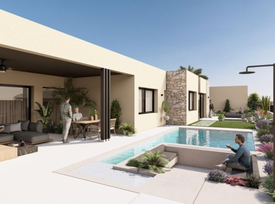 Other areas (Altaona Golf), Villa #CQ-00-73149