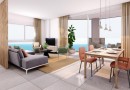 La Manga (La Manga del Mar Menor), Apartment #CQ-00-50681