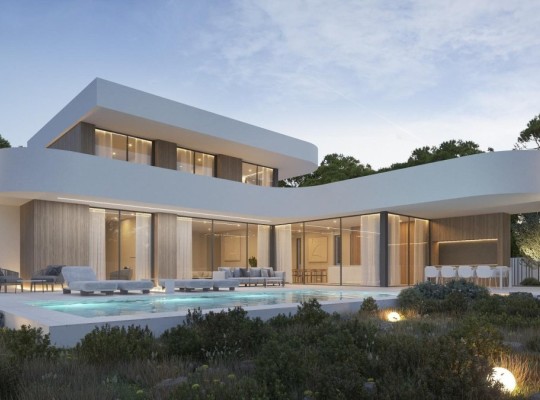 Other areas (La Sabatera), Villa #CQ-00-88888