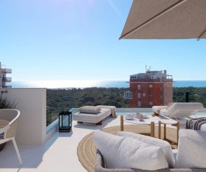 Guardamar del Segura, Apartment #SE-490