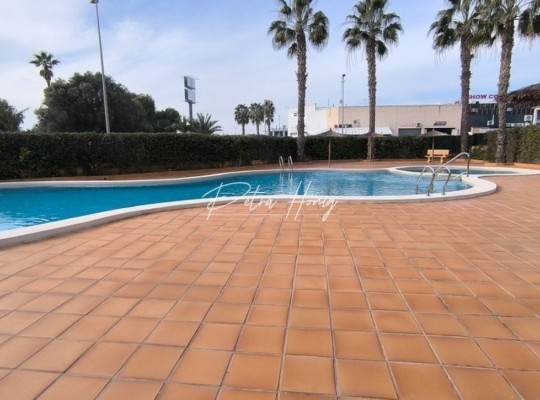 Ciudad Quesada (Lo Marabu), Bungalow #CQ-332