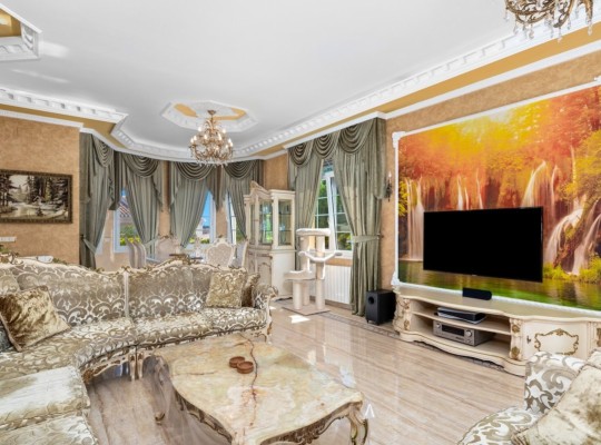 Orihuela Costa (Playa Flamenca), Villa #CQ-BG-96358