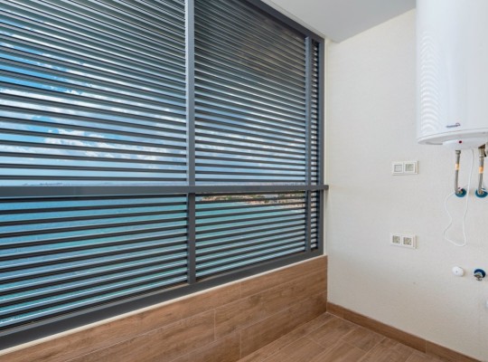Orihuela Costa (Punta Prima), Apartment #CQ-BG-97933