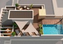 Torrevieja (Playa del Acequión), Penthouse #RD-N8860