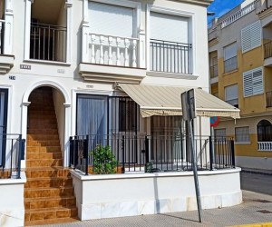 Formentera del Segura (Forementera del Segura), Apartment #CQ-899