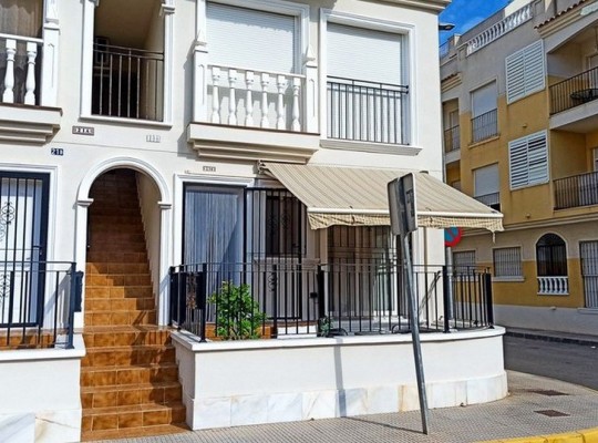 Formentera del Segura (Forementera del Segura), Apartment #CQ-899