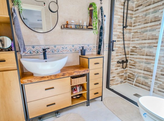 Ciudad Quesada (Dona Pepa), Apartment #CQ-338