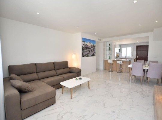 San Miguel de Salinas (La Cañada), Bungalow #CQ-00-11799