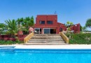 San Miguel de Salinas (Torremendo), Villa #CQ-BV-93328
