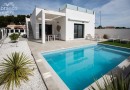 Pilar de La Horadada (Pinar de Campoverde), Villa #CQ-00-52696