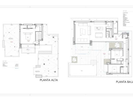 Denia (Sant Joan), Villa #CQ-00-95814