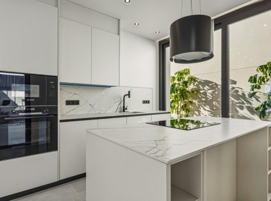 Polop (La Alberca), Villa #RD-N9602