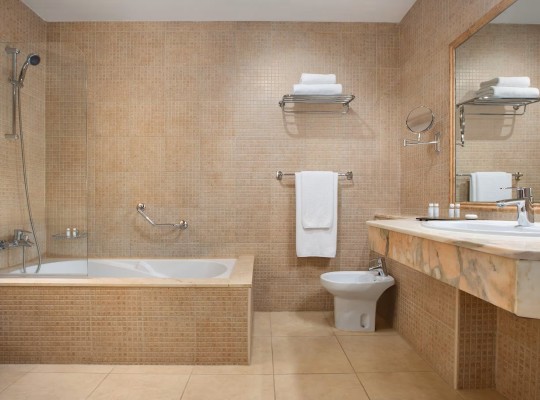 Investiční apartmány v hotelovém komplexu, Costa Adeje