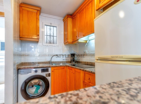 Torrevieja (Center Torrevieja), Apartment #CQ-HS-81470