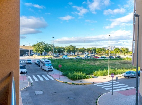 Almoradi (Las maromas), Apartment #CQ-PJ-63697