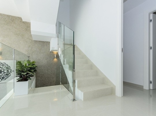 Other areas (Vera playa), Villa #CQ-00-77623
