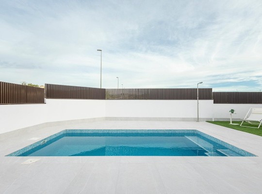 Orihuela (Vistabella Golf), Villa #RD-N8638