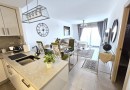 Orihuela Costa (Cabo Roig), Apartment #CQ-TS-77591