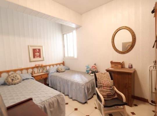 Torrevieja (torrevieja), Apartment #CQ-JM-21885