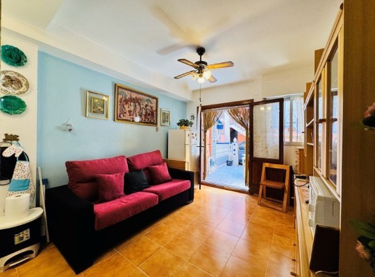 La Mata, Apartment #CQ-SL-24734