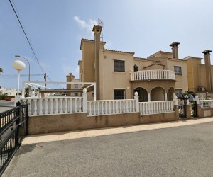 Orihuela Costa, Villa #CQ-WI-46360