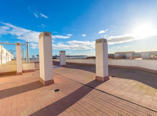 Almoradi (Las maromas), Apartment #CQ-PJ-63697