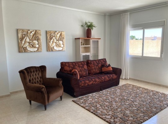 Ciudad Quesada (Dona Pepa), Apartment #CQ-002
