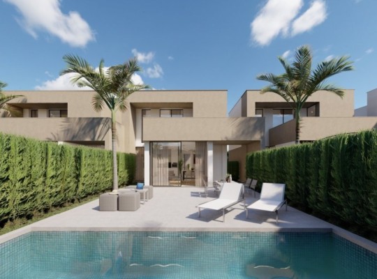 Other areas (ESTRELLA DE MAR), Villa #CQ-00-16279