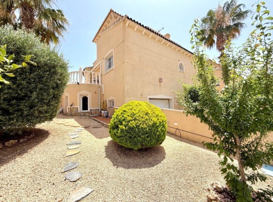 Villamartin, Villa #CQ-VK-62314