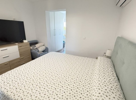 Orihuela Costa (La Zenia), Townhouse #CQ-WN-35405