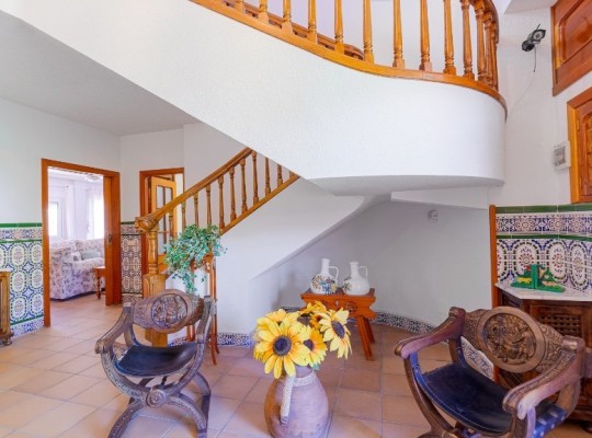 Campoamor, 
Villa   #ES-11513