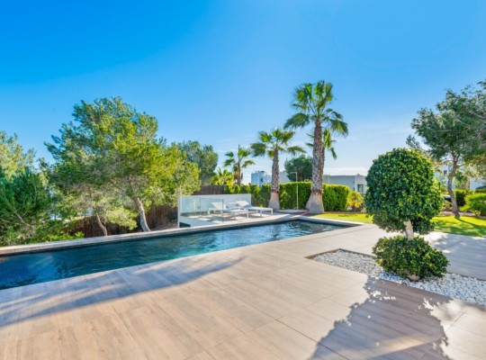 Las Colinas (Las Colinas golf), Villa #CQ-WN-41640