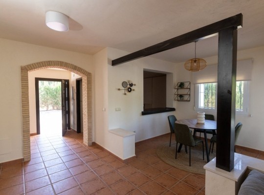 Other areas (Las Palas), Townhouse #CQ-00-97647