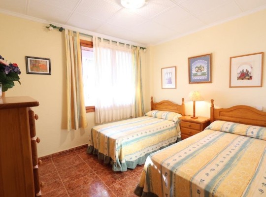 Torrevieja (Acequion), Apartment #CQ-JM-82962