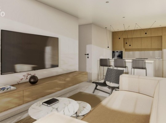 Guardamar del Segura (El Raso, Guardamar), Apartment #CQ-00-47808