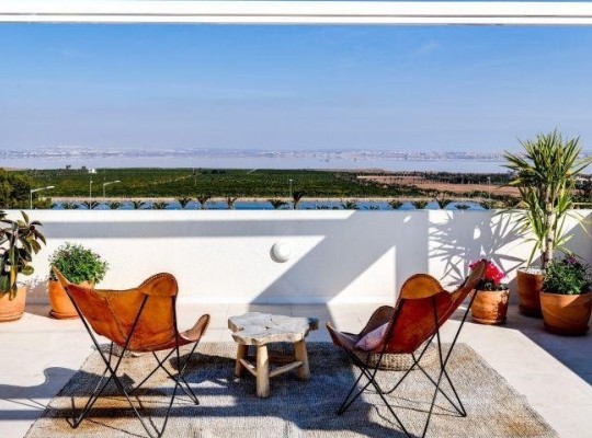 Torrevieja (Los Balcones), Bungalow #CQ-00-56379