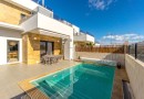 Benijofar, Villa #CQ-CA-21189