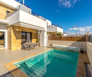 Benijofar, Villa #CQ-CA-21189