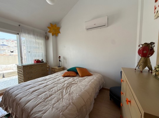 Semi Detached Ciudad Quesada (La Marquesa Golf) #CQ-372