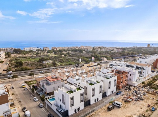 Guardamar del Segura (Els secans), Villa #CQ-00-30948