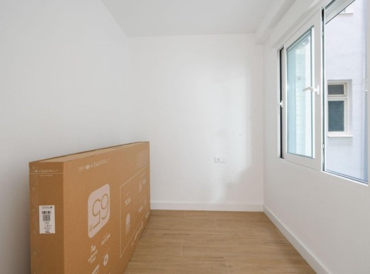 Torrevieja (Playa del cura), Apartment #CQ-PJ-24570