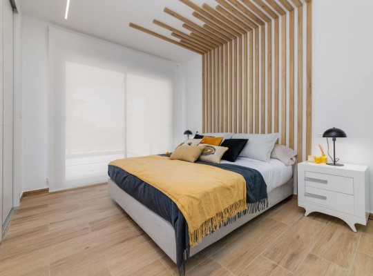 Los Alcazares (Euro Roda), Apartment #CQ-00-46907