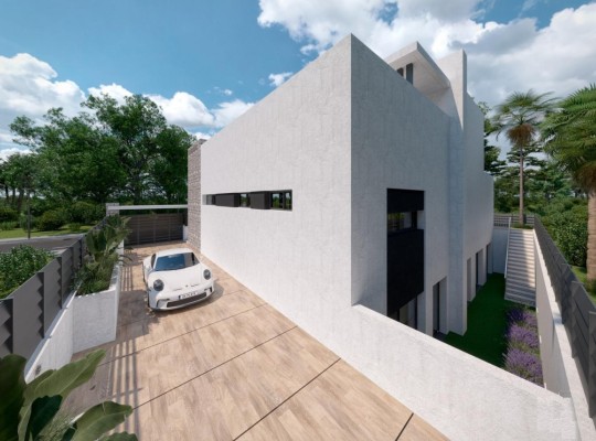 Other areas (Santa Rosalia Lake And Life Resort), Villa #CQ-00-48494