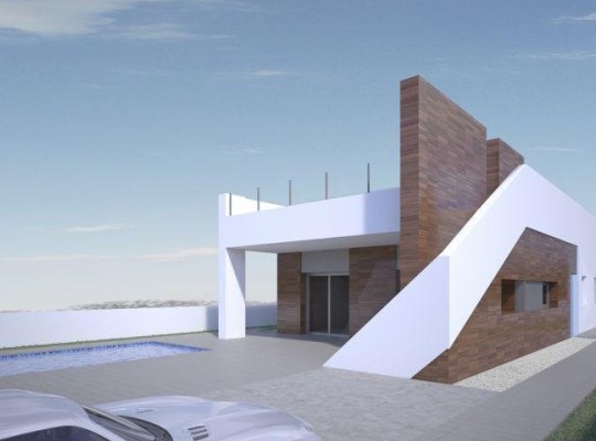 Aspe (Centro), Villa #CQ-00-97167