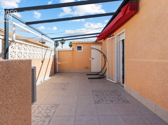 Torrevieja (El limonar), Semi-Detached #LE-LE-1095