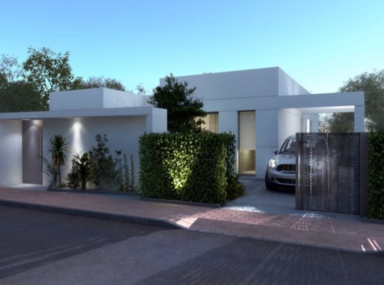 Other areas (Altaona Golf), Villa #CQ-00-17688
